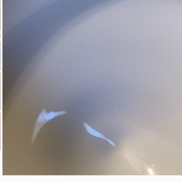 Fenton art glass candy dish (Rare) - Picture 5 of 5